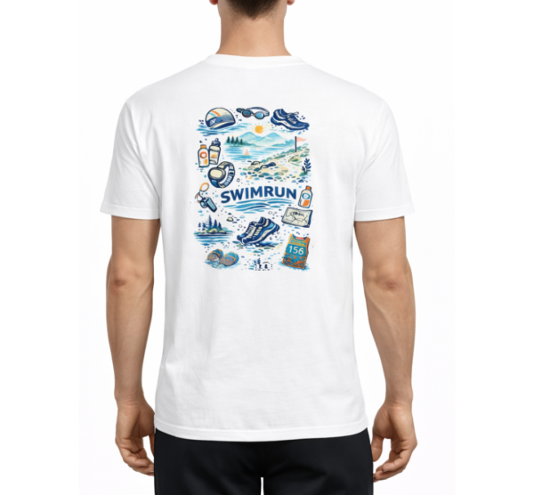 Tshirt Coton SR - Homme ®