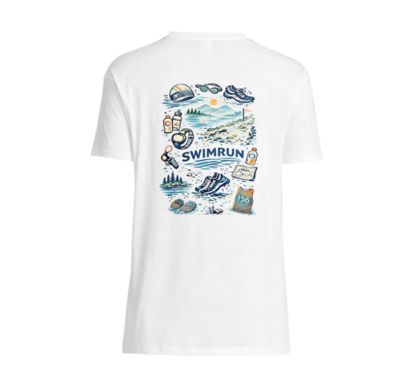 Tshirt Coton SR - Homme ®